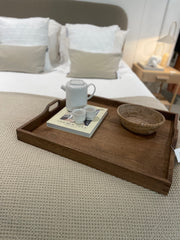 Picasso Oak Tray (various colours)